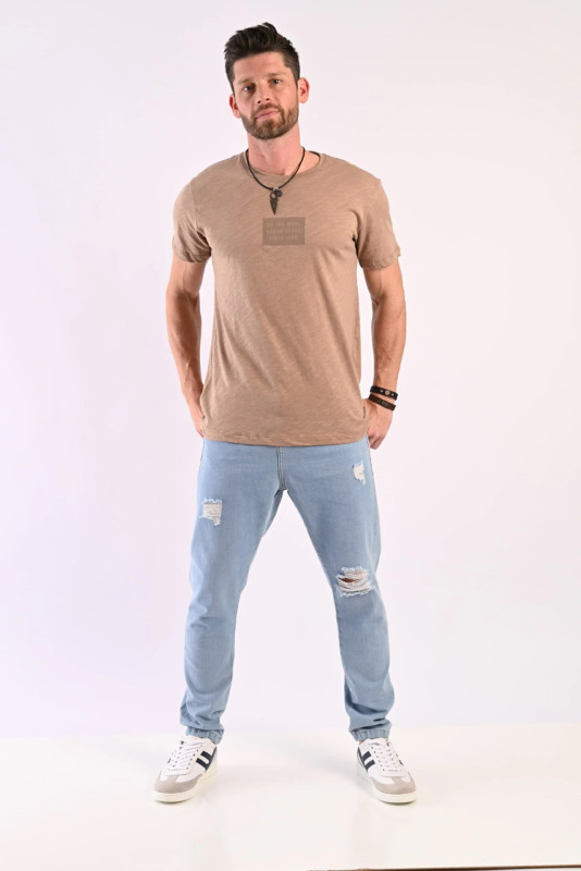 Jean Bando Suriname 5143